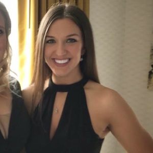 Meet your Posher, Kandace